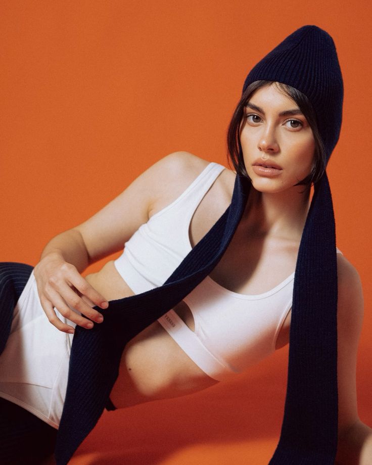 Sarah Chen - Director of Photography